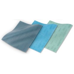 KOVAX BUFLEX DRY - Wstęga ścierna na rzep, 130x170mm,