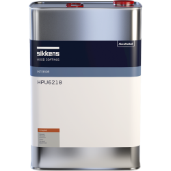 SIKKENS HPU 6218 - Utwardzacz PU do systemów SOLIDO 10L