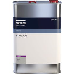 SIKKENS HPU 6300 - Utwardzacz PU do systemów QUANTUM 2L