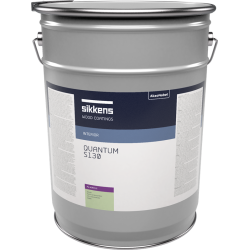 SIKKENS AC QUANTUM S130 - dwuskładnikowy lakier podkładowo-izolujący (bezbarwny) 20L