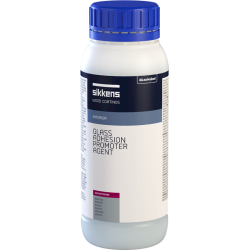 Sikkens Glass Adhesion Promoter Agent -  preparat zwiększający przyczepność lakierów do powierzchni szklanych 0,5L