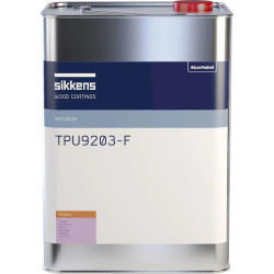 SIKKENS TPU9203-F - Rozcieńczalnik do systemów QUANTUM i SOLIDO (szybki) 20L