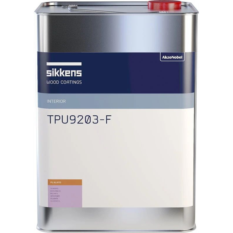 SIKKENS TPU9203-F - Rozcieńczalnik do systemów QUANTUM i SOLIDO (szybki) 20L
