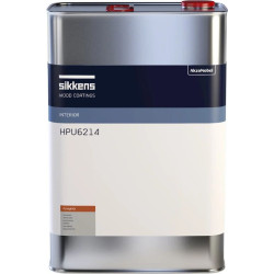 SIKKENS HPU6214 - Utwardzacz PU do systemów SOLIDO 10L