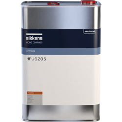 SIKKENS HPU6205 - Utwardzacz PU do systemów SOLIDO 10L