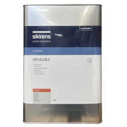 SIKKENS HPU 6204 - Utwardzacz PU do systemów SOLIDO 10L