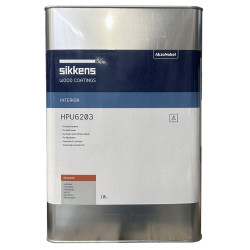 SIKKENS HPU 6203 - Utwardzacz PU do systemów SOLIDO 10L