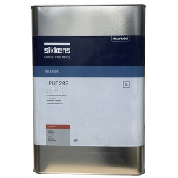 SIKKENS HPU 6207 - Utwardzacz PU do systemów SOLIDO 10L