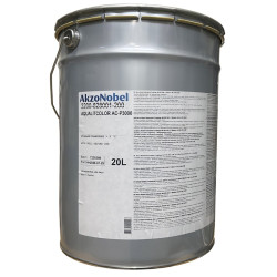Sikkens WB AqualitColor AC-P3000 - jednoskładnikowy wodorozcieńczalny podkład pigmentowany 20L