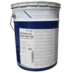 Sikkens WB 809 AqualitColor AC-P374   - jednoskładnikowy wodorozcieńczalny podkład pigmentowany 20L