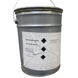 Sikkens WB 809HV - jednoskładnikowy wodorozcieńczalny podkład pigmentowany 20L