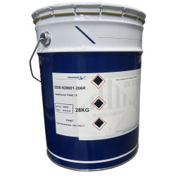 Sikkens WB AqualitColor P3400 TX - jednoskładnikowy wodorozcieńczalny podkład 28KG
