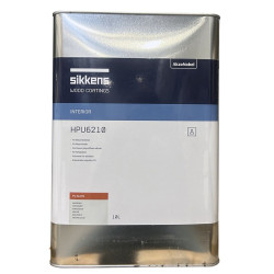SIKKENS HPU 6210 - Utwardzacz PU do systemów SOLIDO 10L