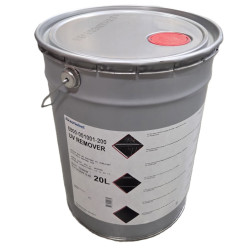 Sikkens UV REMOVER - środek czyszczący 20L
