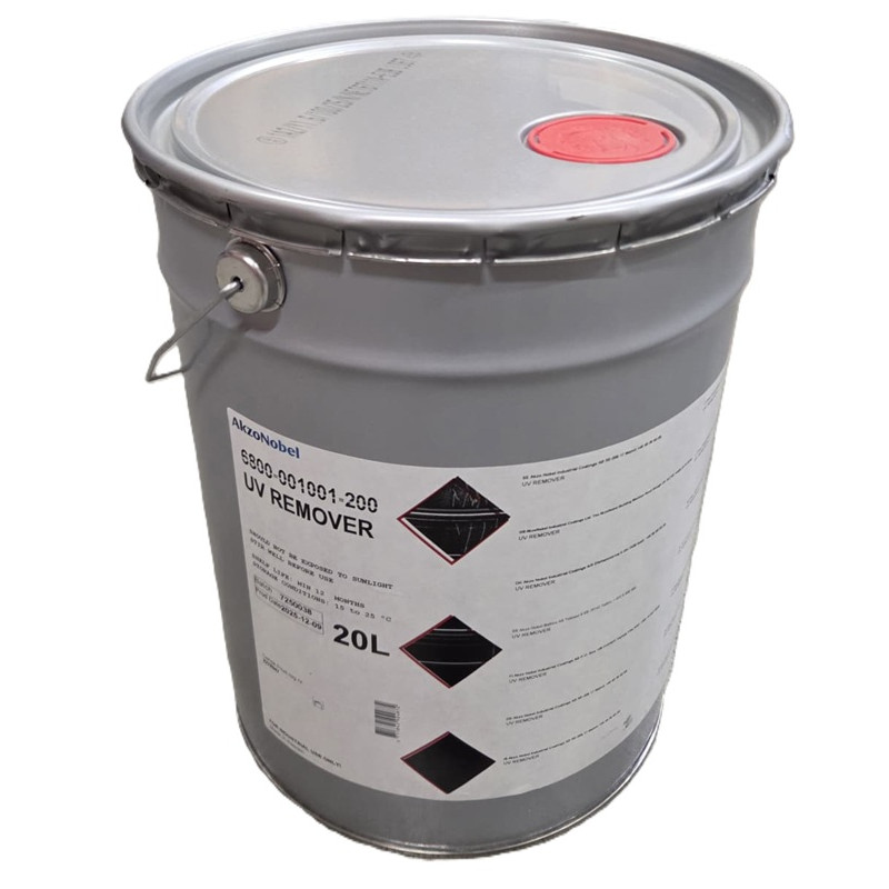 Sikkens UV REMOVER - środek czyszczący 20L